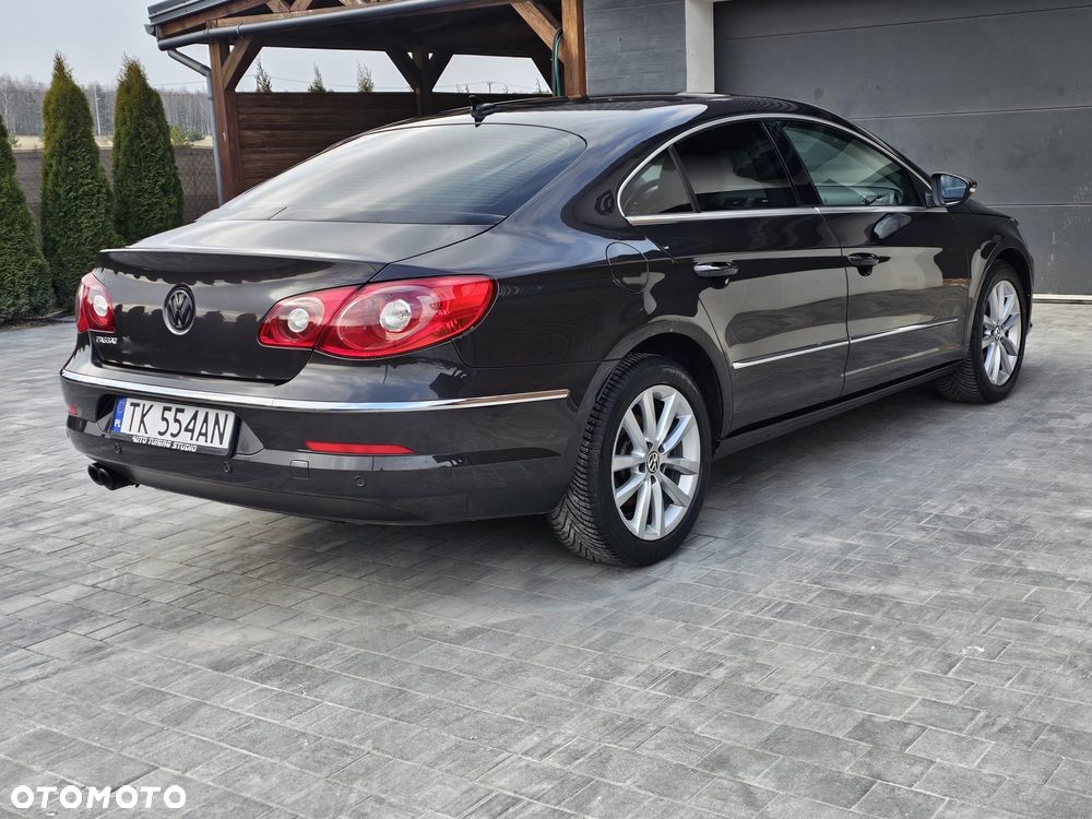 Volkswagen CC - 3