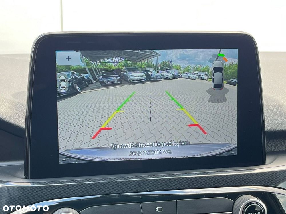 Ford Kuga 1.5 EcoBlue FWD ST-Line - 32