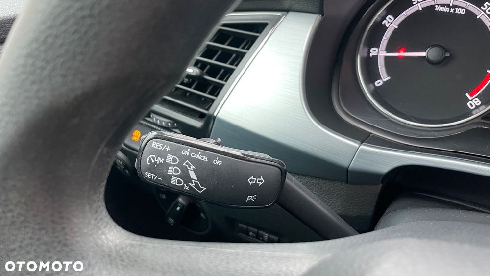 Skoda Fabia 1.0 Ambition - 19