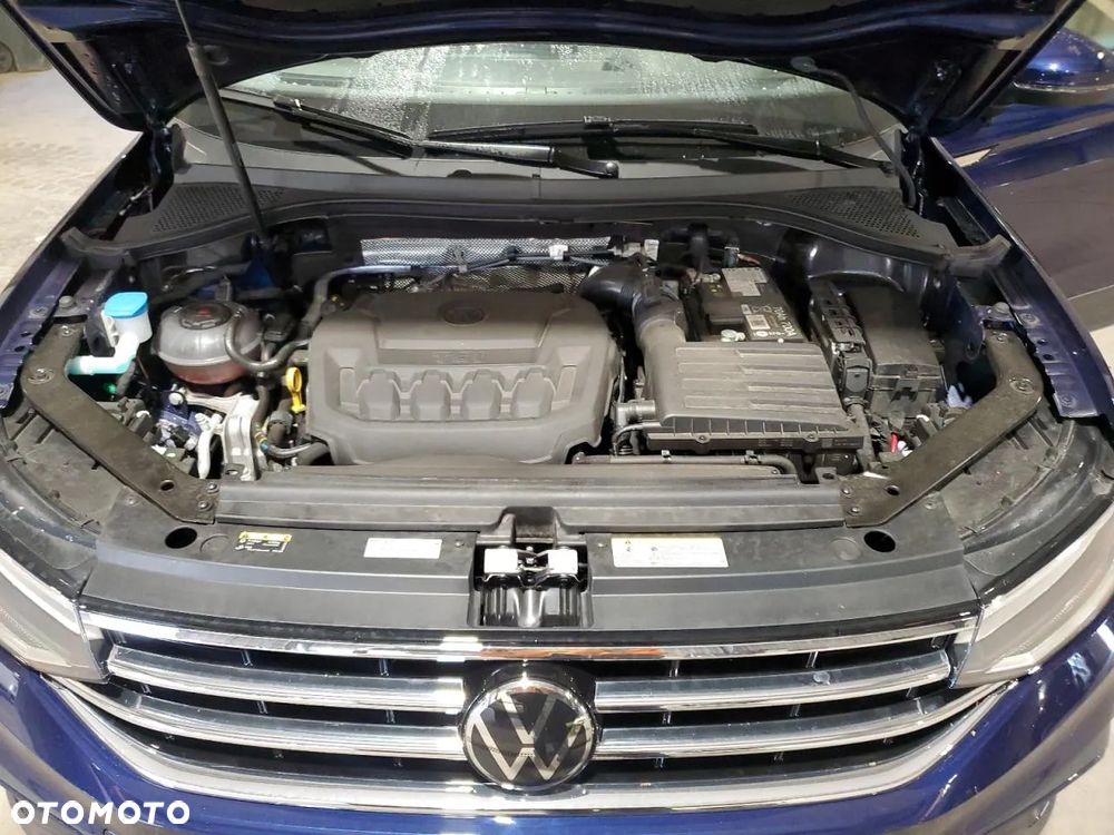 Volkswagen Tiguan 2.0 TSI 4Motion (BlueMotion Technology) DSG Highline - 12