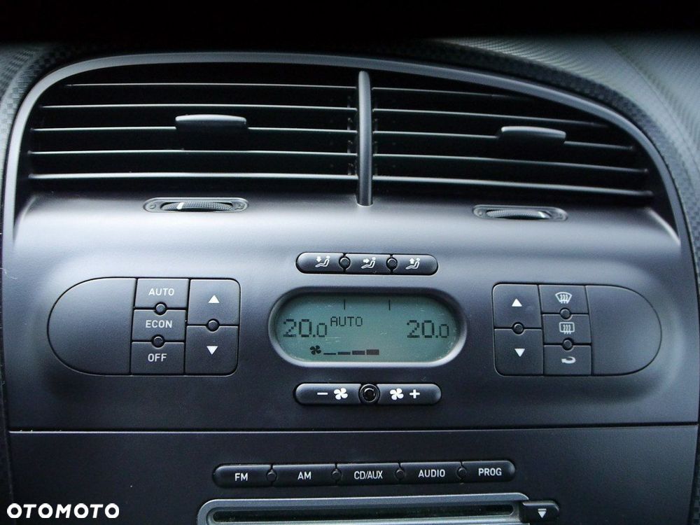 Seat Altea 1.6 Audience - 23