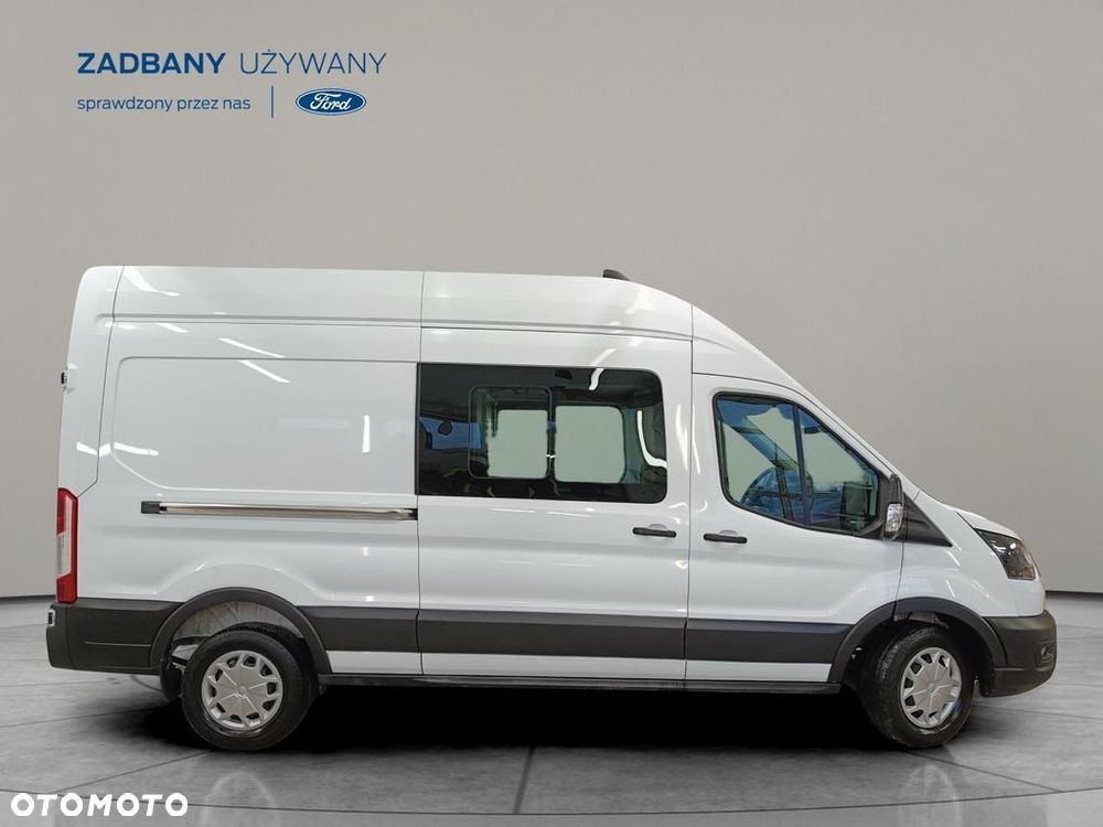 Ford Transit - 2