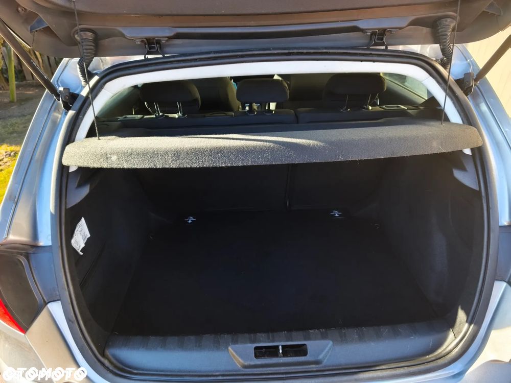 Peugeot 308 1.6 BlueHDi Active S&S - 11