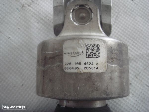 Cardan Da Coluna De Direção Bmw 5 Touring (E61) - 2