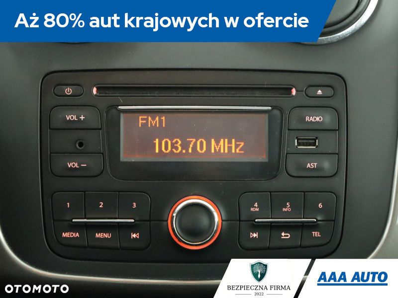 Dacia Sandero - 10