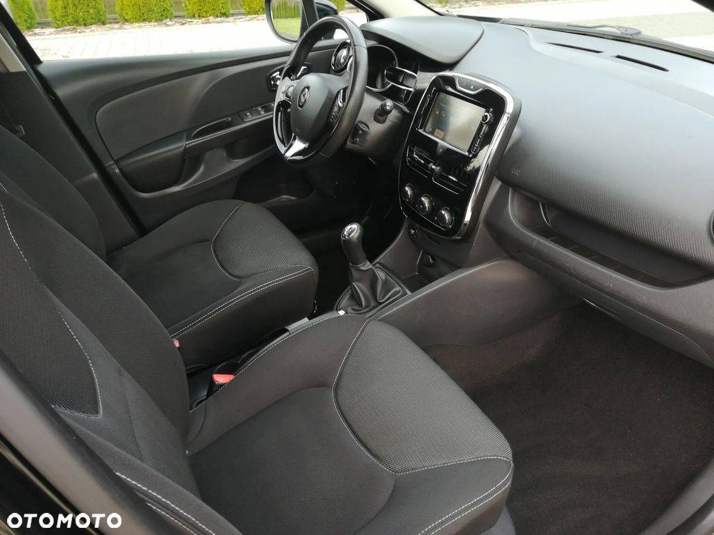 Renault Clio Energy TCe 90 Start & Stop Intens - 23