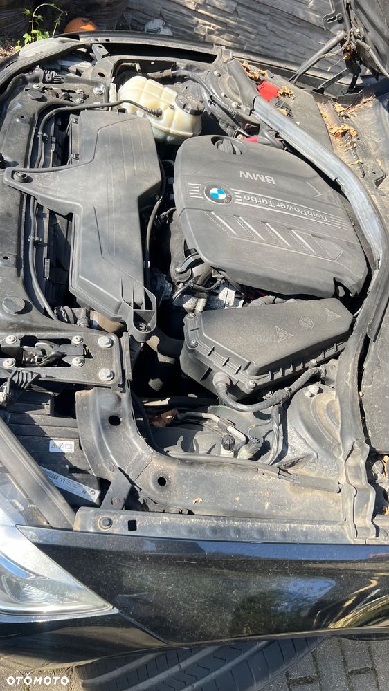 BMW Seria 3 - 11