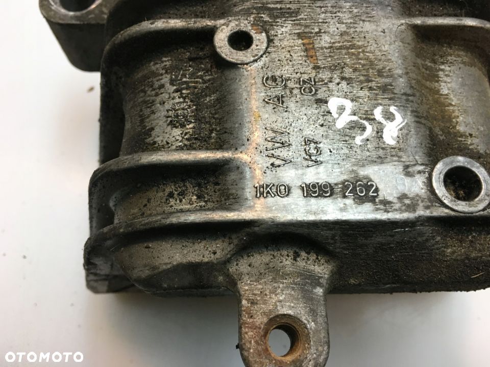 PODUSZKA SILNIKA VW GOLF V 1.4 TSI 1K0199262BA - 2