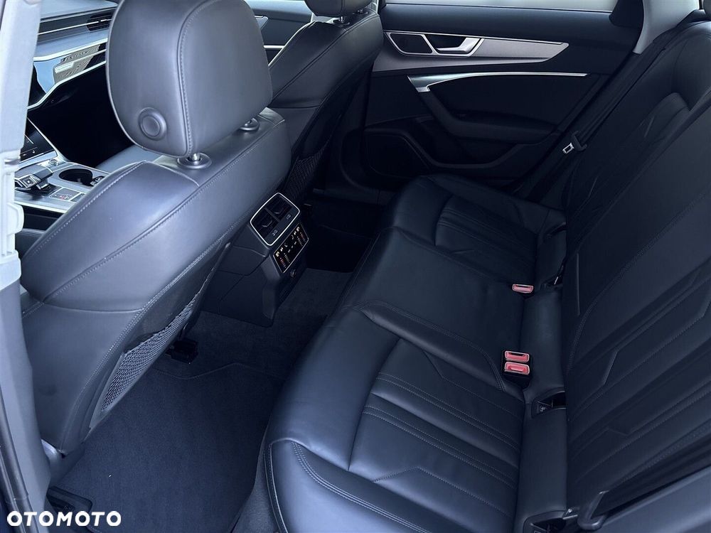 Audi A6 Avant 40 TDI mHEV Quattro Sport S tronic - 11