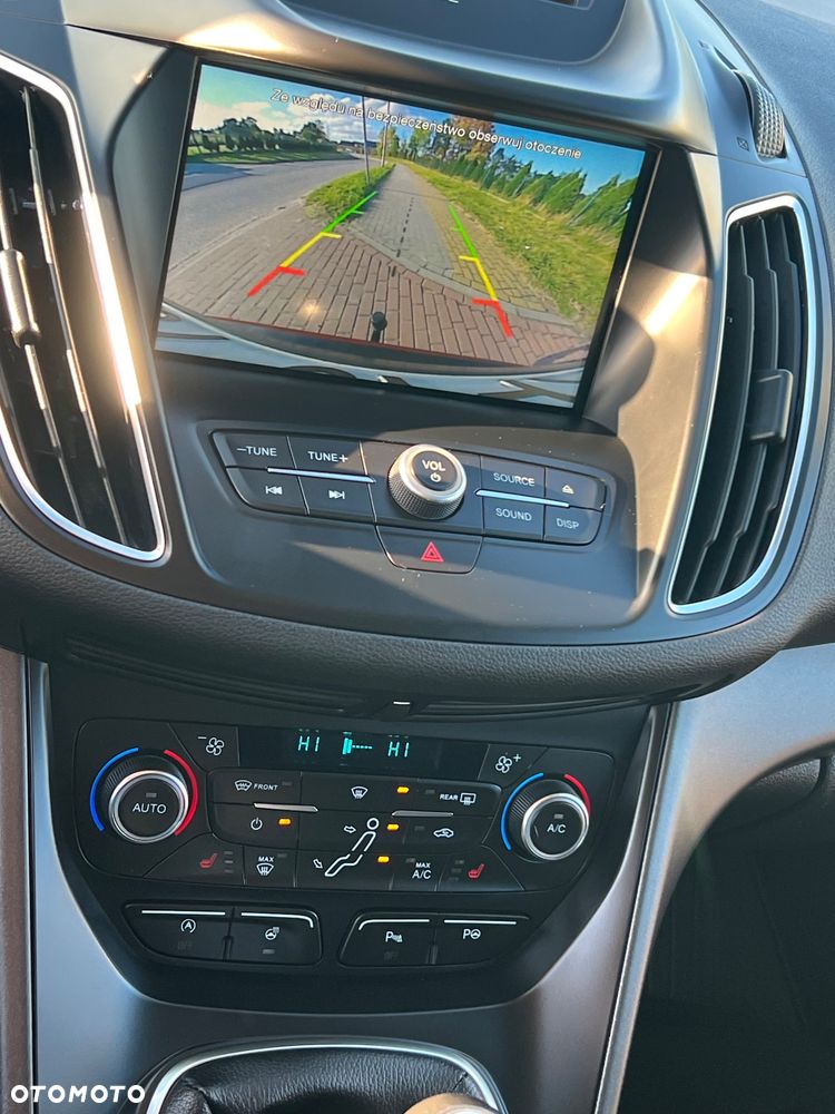 Ford C-MAX - 19