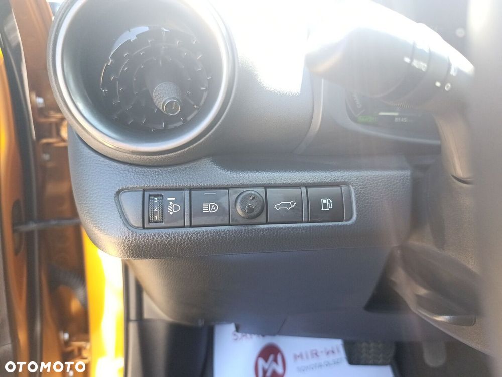Toyota C-HR 1.8 Hybrid Executive - 23