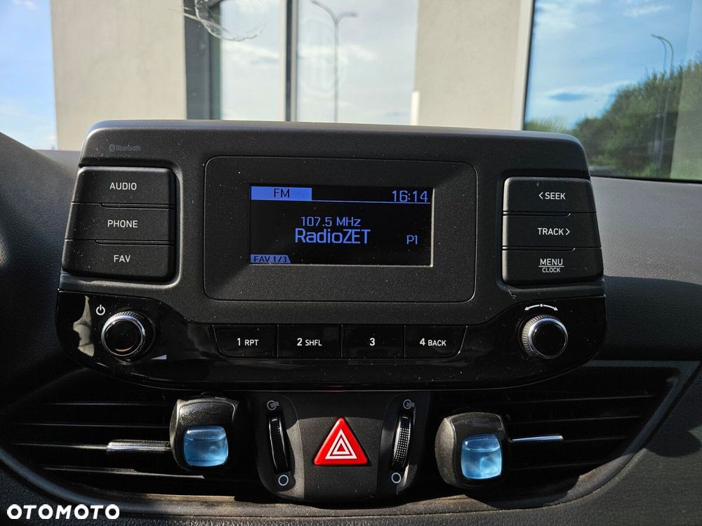 Hyundai i30 1.5 DPI Modern - 18
