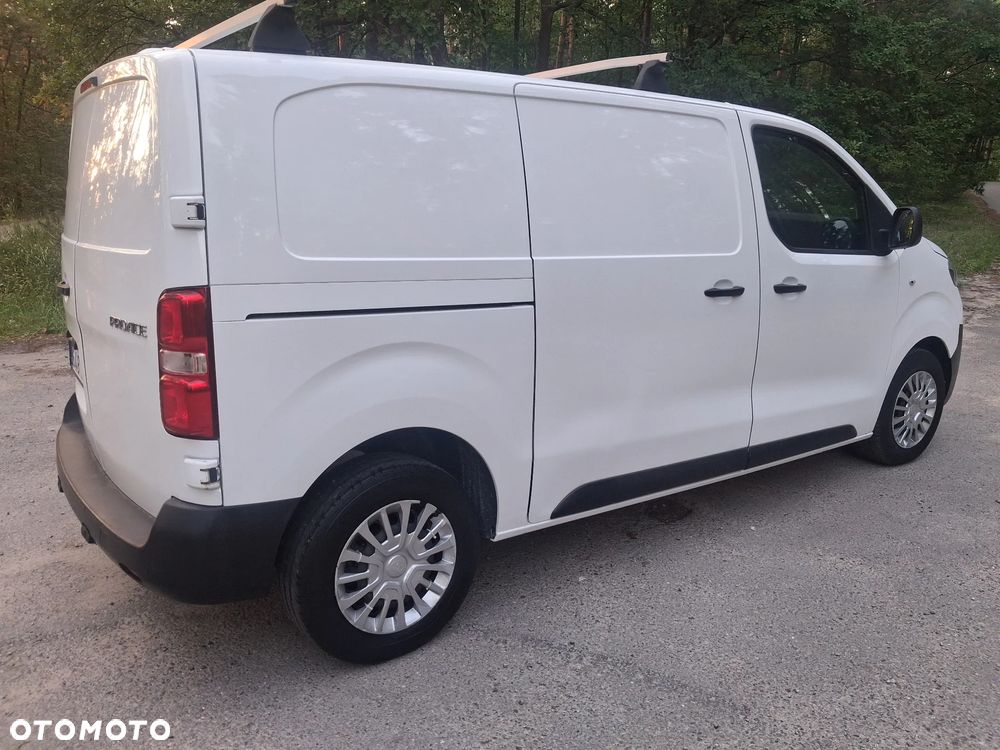 Toyota ProAce 2,0-l-D-4D L2 (8-Si.) Verso Shuttle Comfort - 5
