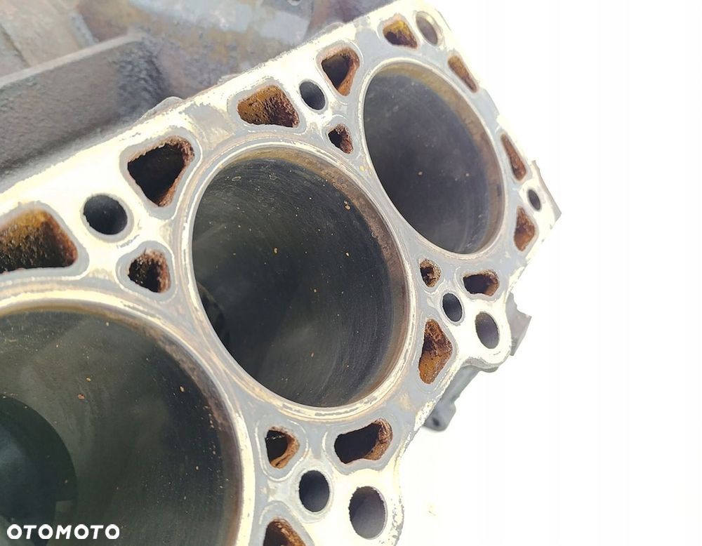 BLOK SILNIKA FORD F150 5.4 V8 98 F65E-6675-HB - 9