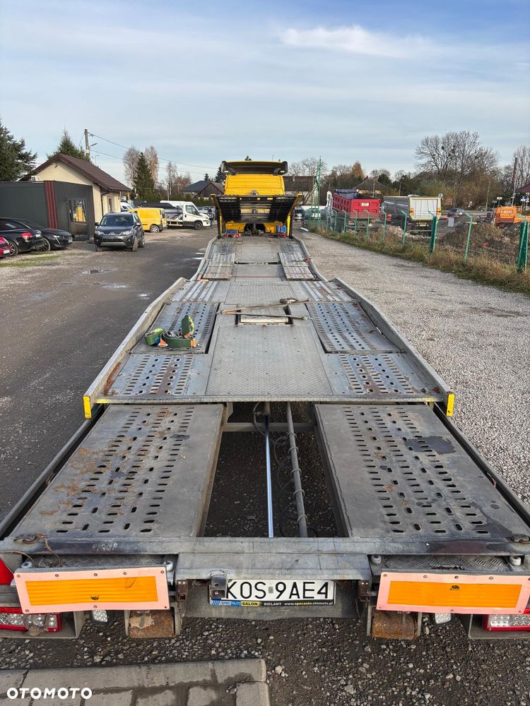 Mercedes-Benz ATEGO 1229 - 6