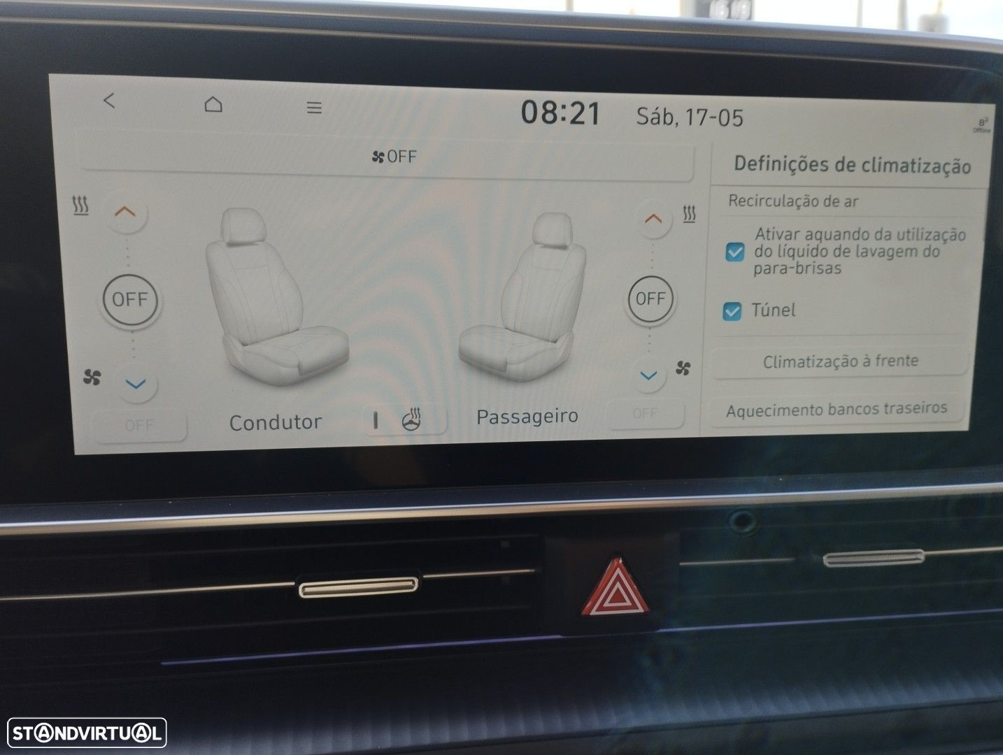 Hyundai Ioniq 6 77,4 kWh Dynamiq - 17