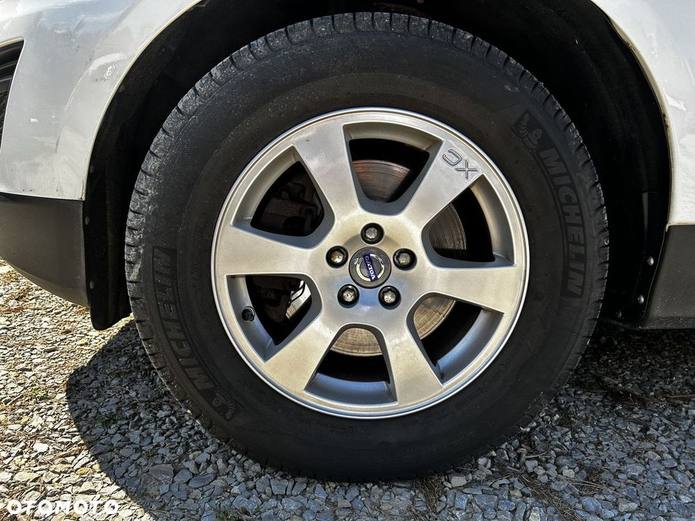 Volvo XC 60 - 10