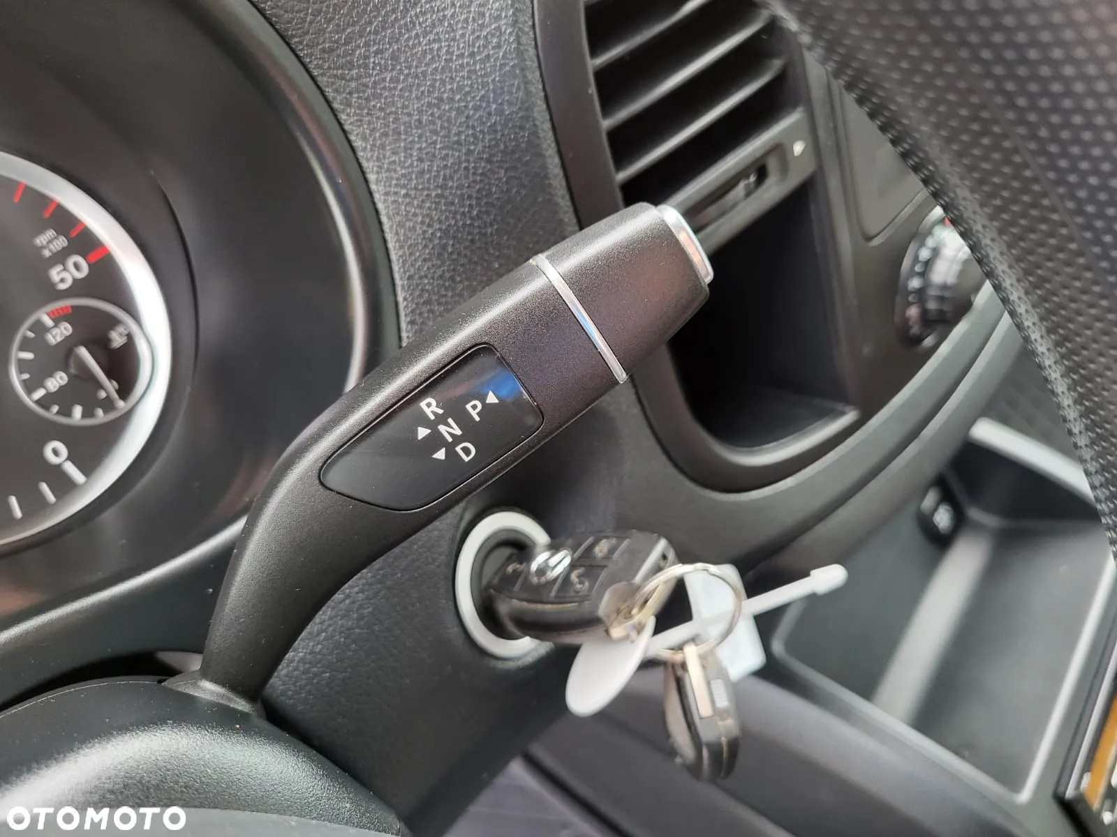 Mercedes-Benz VITO 116 CDI -MIXT 5 OSÓB- 4 MATIC- 4x4 -DŁUGI-KLIMA-ŁADNY - 16