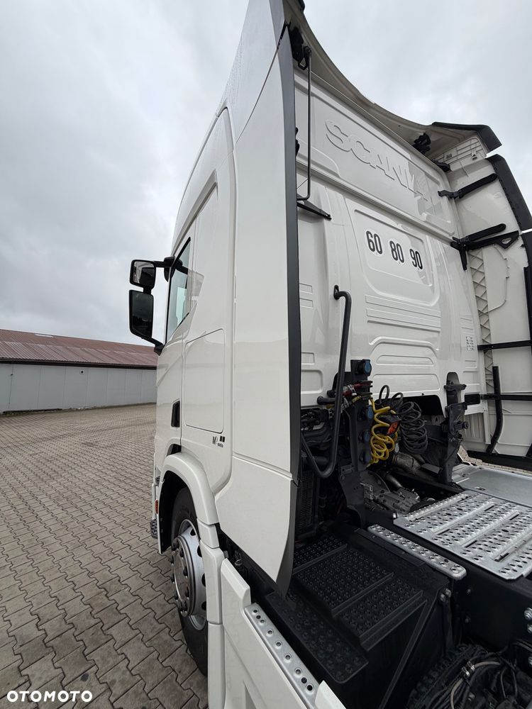 Scania R500 - 23