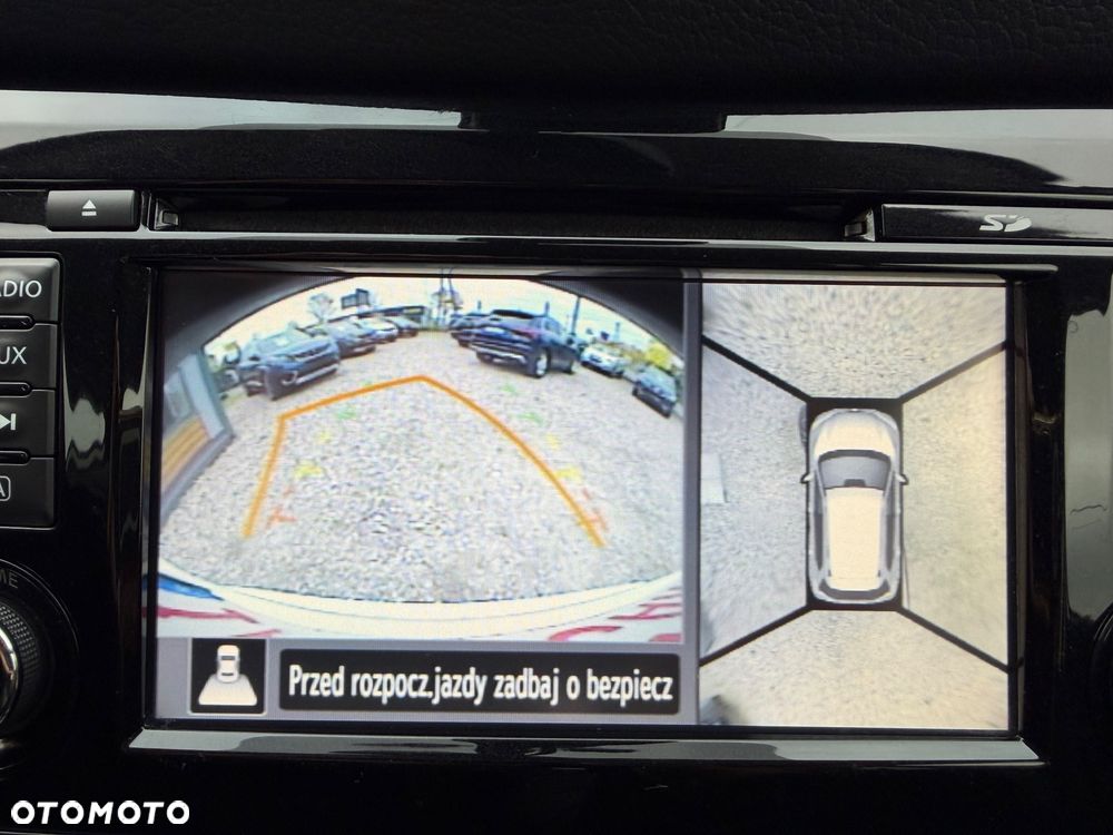 Nissan X-Trail - 16