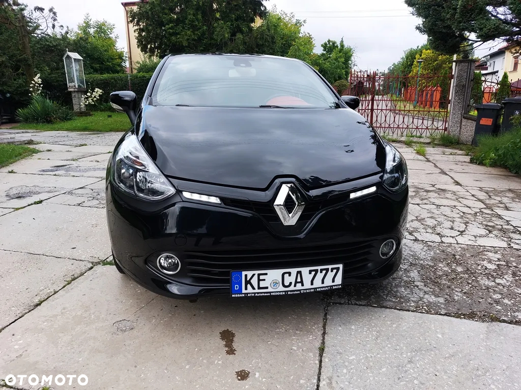 Renault Clio ENERGY TCe 90 Start & Stop Luxe - 17