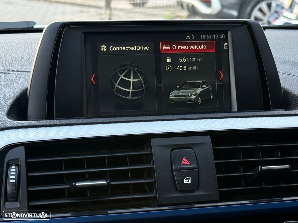 BMW 118 d Pack M Auto - 18