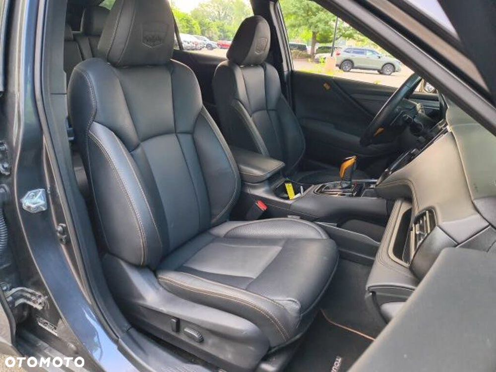 Subaru Outback - 9