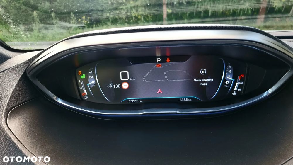 Peugeot 3008 2.0 BlueHDi GT S&S EAT6 - 25