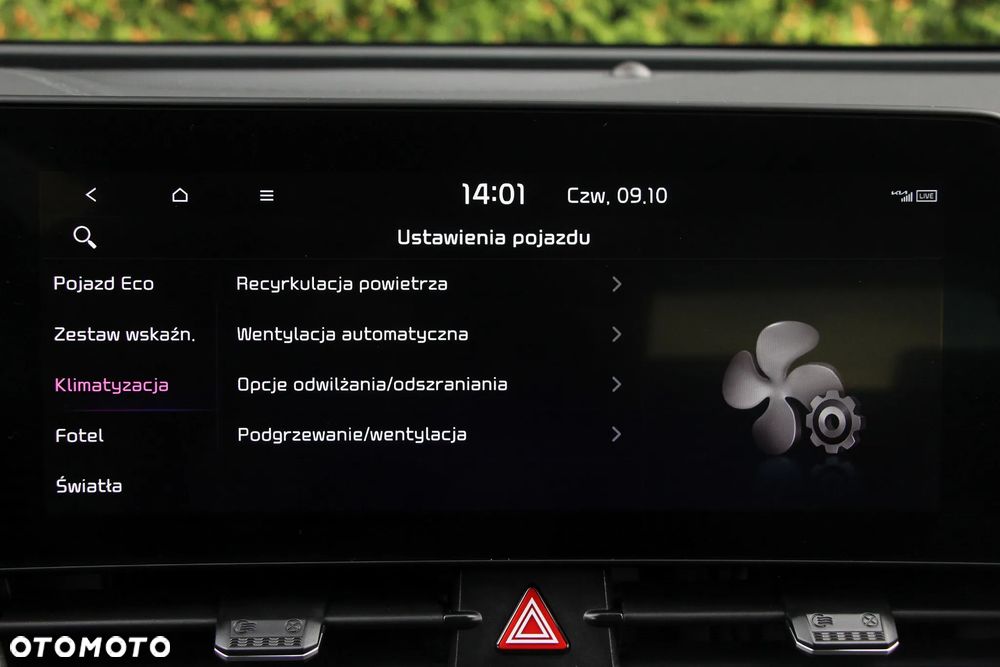 Kia Sportage 1.6 T-GDI AWD Plug-in Hybrid Paket GT-Line - 38