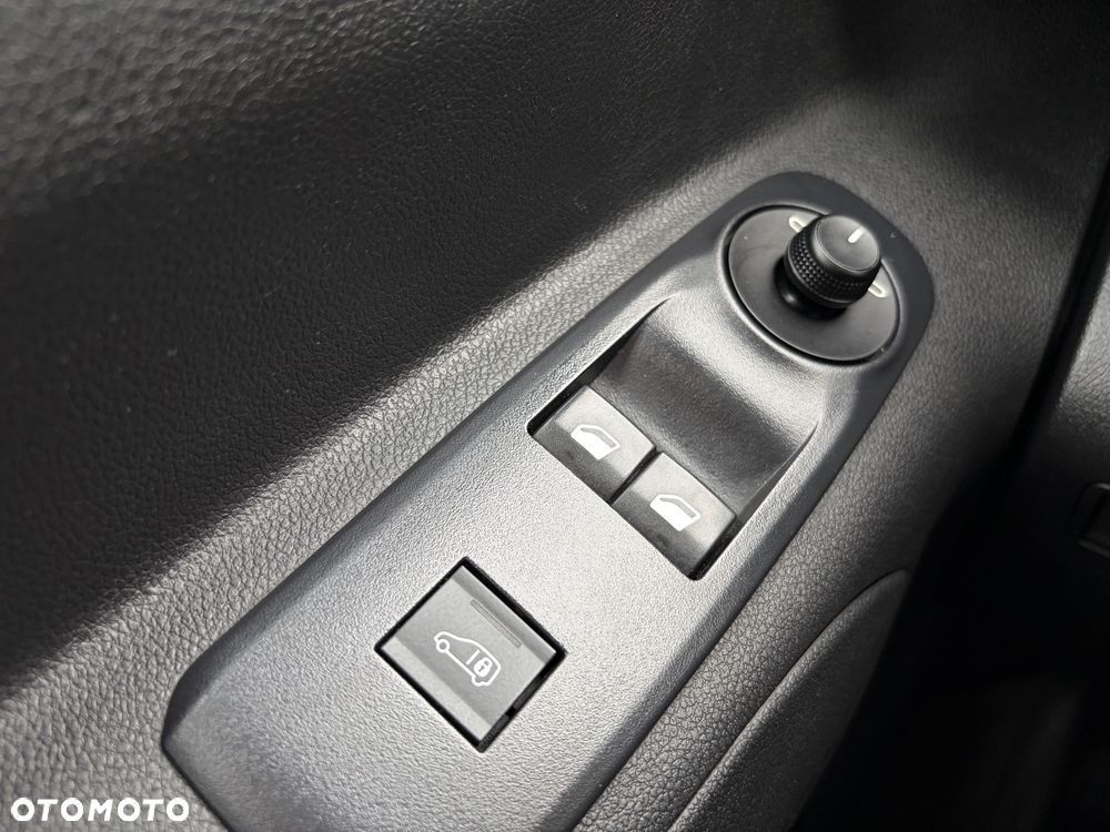 Toyota Proace City - 28