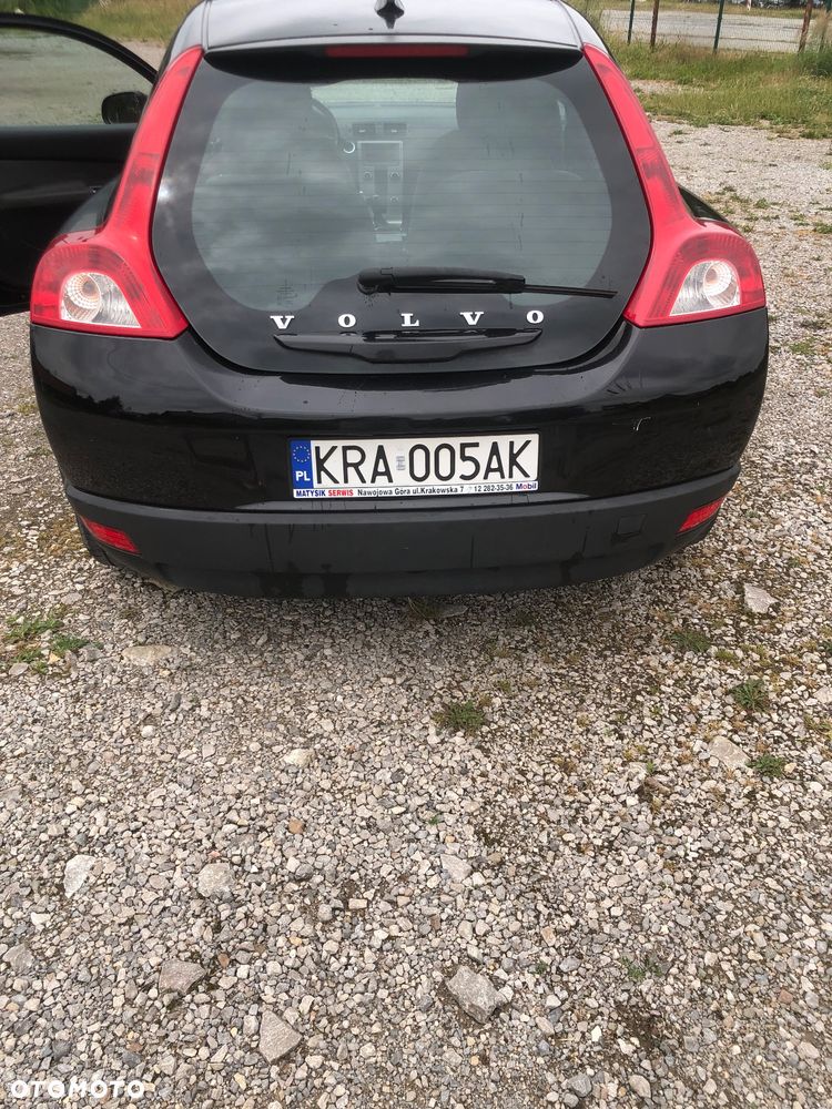 Volvo C30 1.6 Kinetic - 15