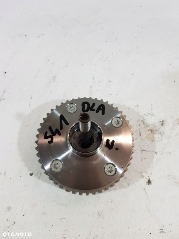 KOŁO ROZRZĄDU WYDECHOWE 05C109088E VW AUDI SKODA SEAT 1.0 TSI DLA