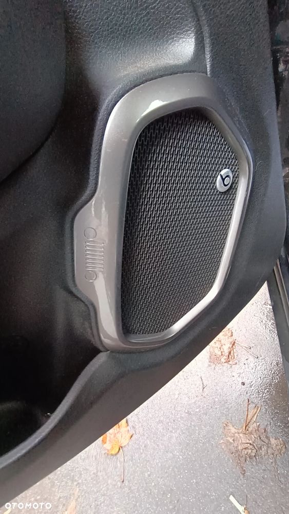 Jeep Renegade 1.4 MultiAir Limited FWD S&S - 3