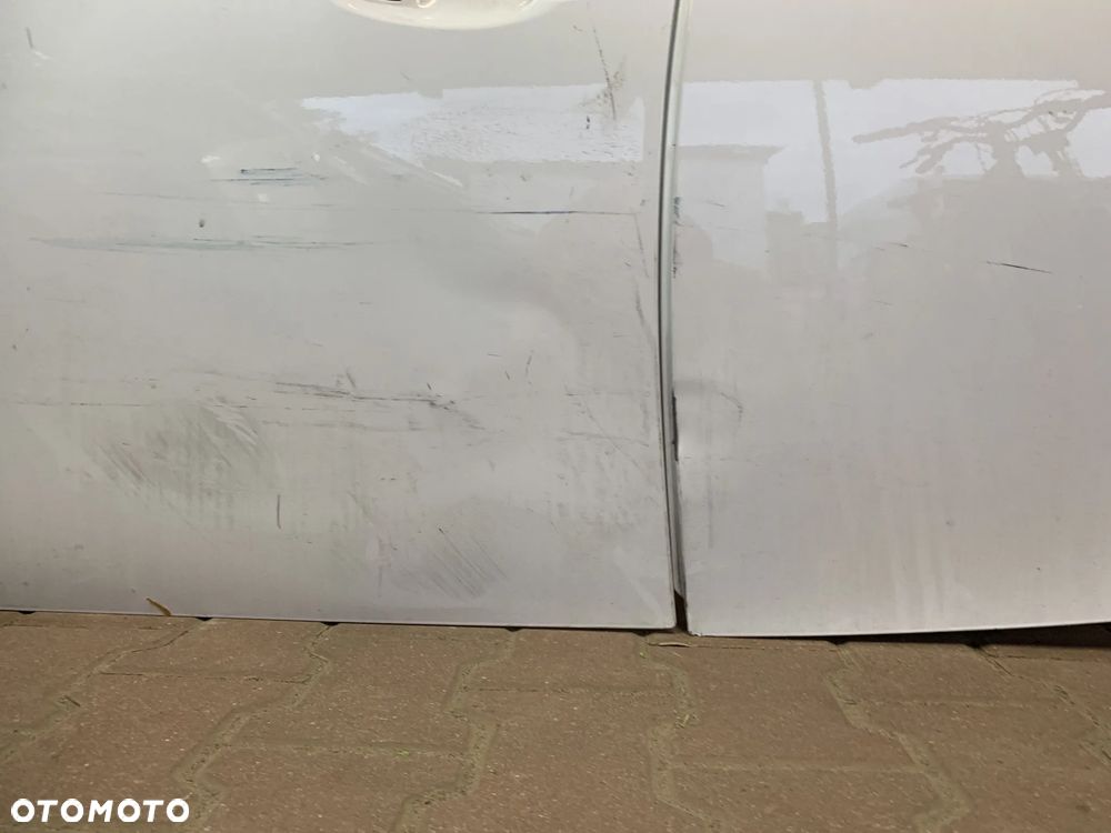 LEXUS IS III 2013- DRZWI LEWE PRZEDNIE PRZÓD TYLNE TYŁ USZCZELKA PRZEDNIA TYLNA - 11