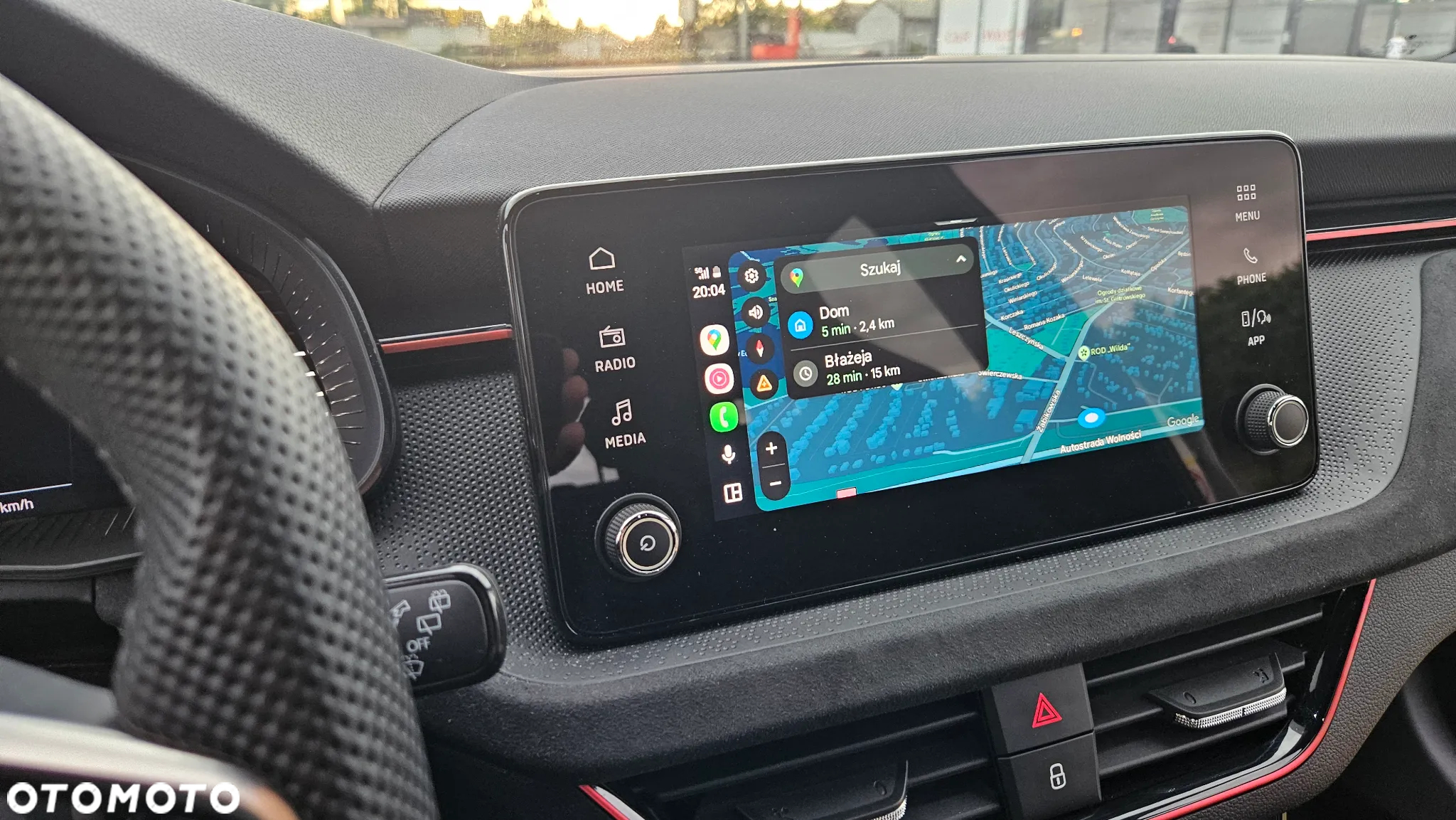 Skoda Kamiq 1.5 TSI Selection DSG - 12