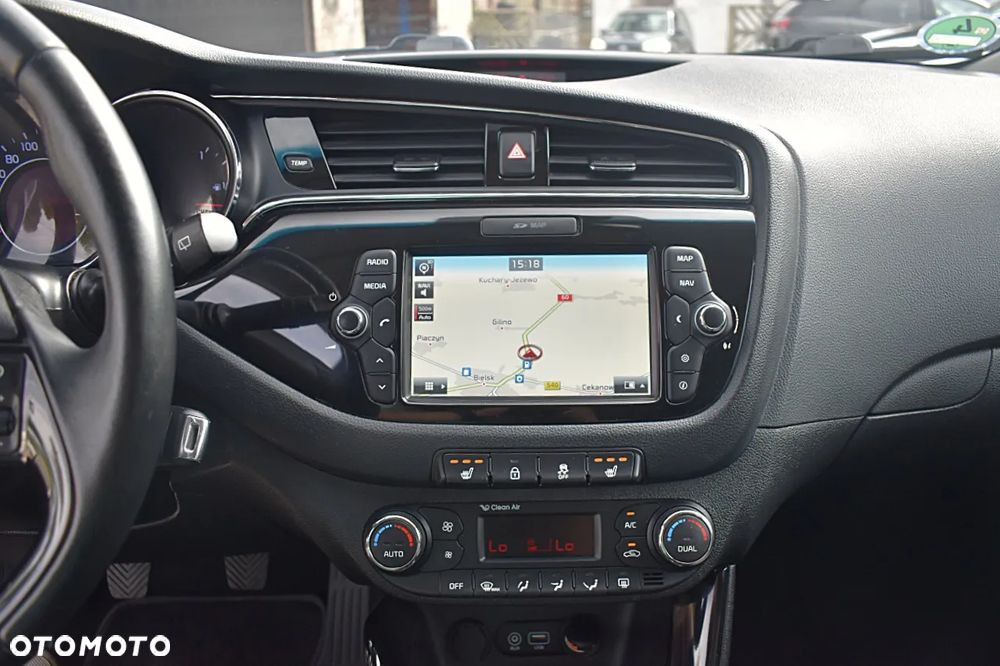 Kia Ceed 1.6 CRDi XL - 34