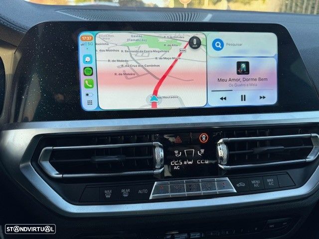 BMW 330 e Line Sport Auto - 6