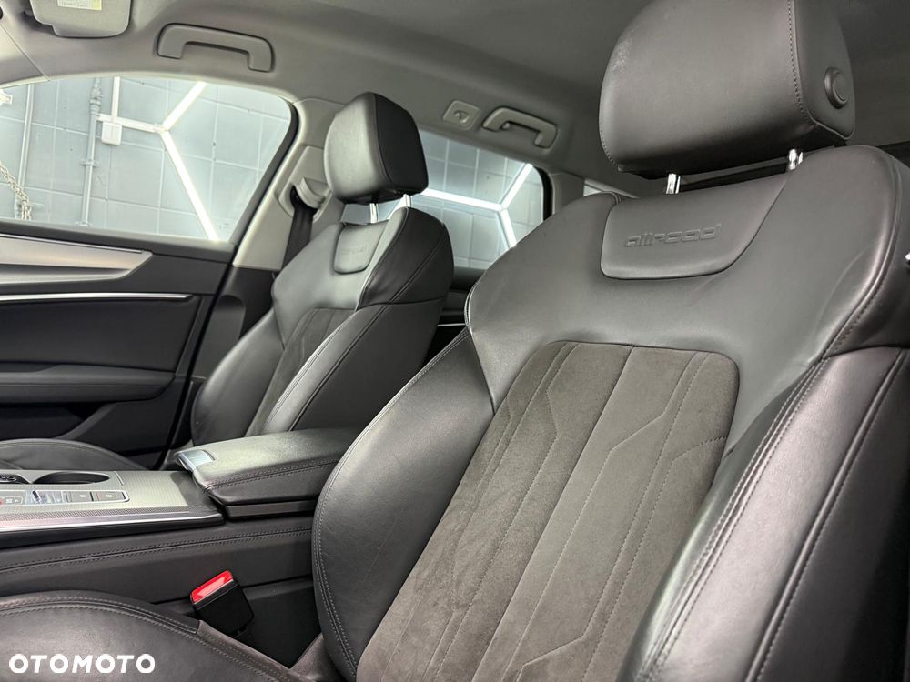 Audi A6 Allroad - 21