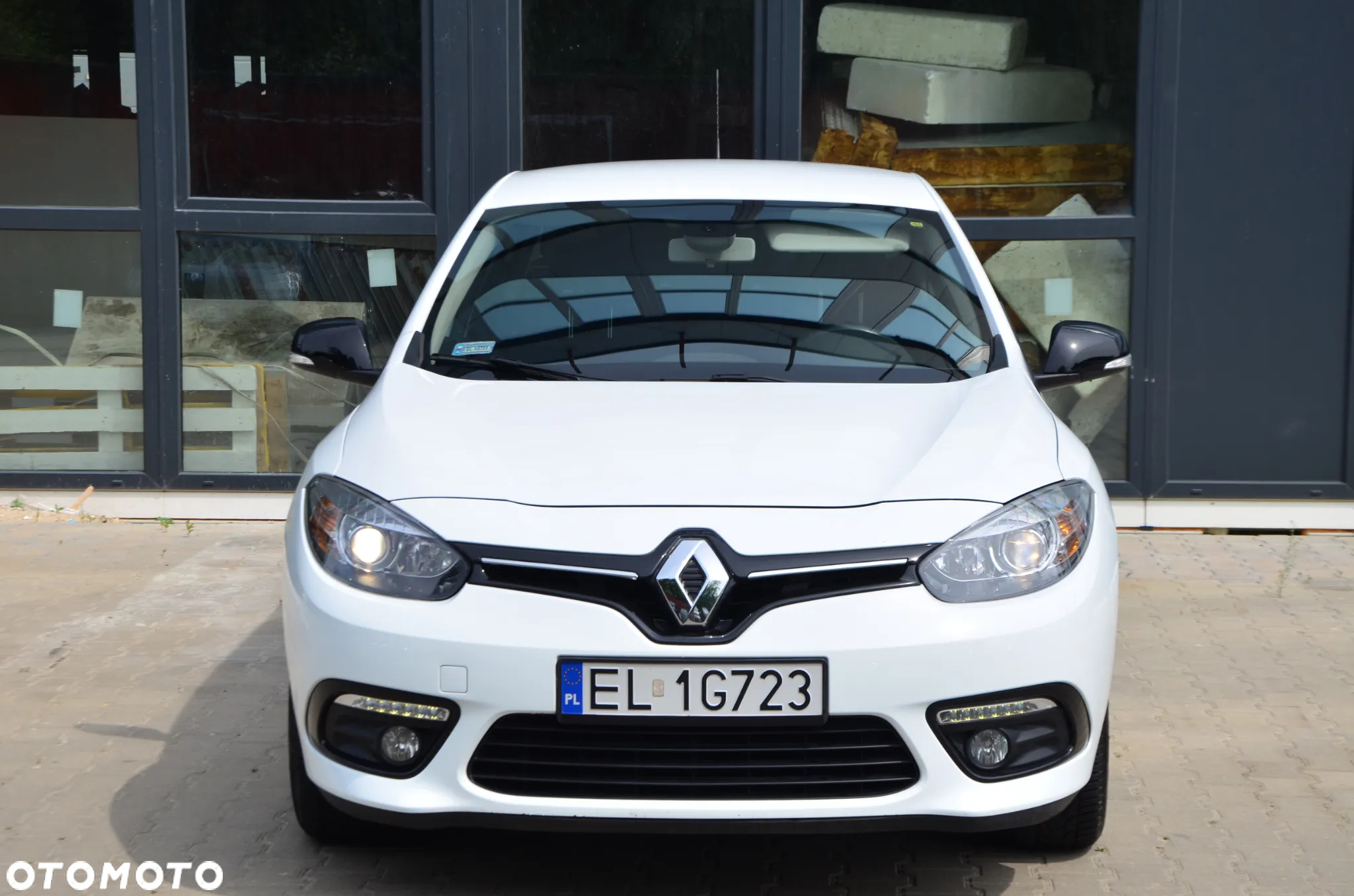 Renault Fluence 1.6 16V Limited - 2