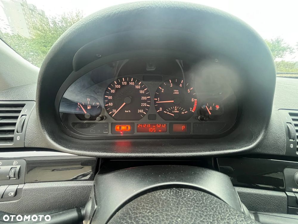 BMW Seria 3 - 6