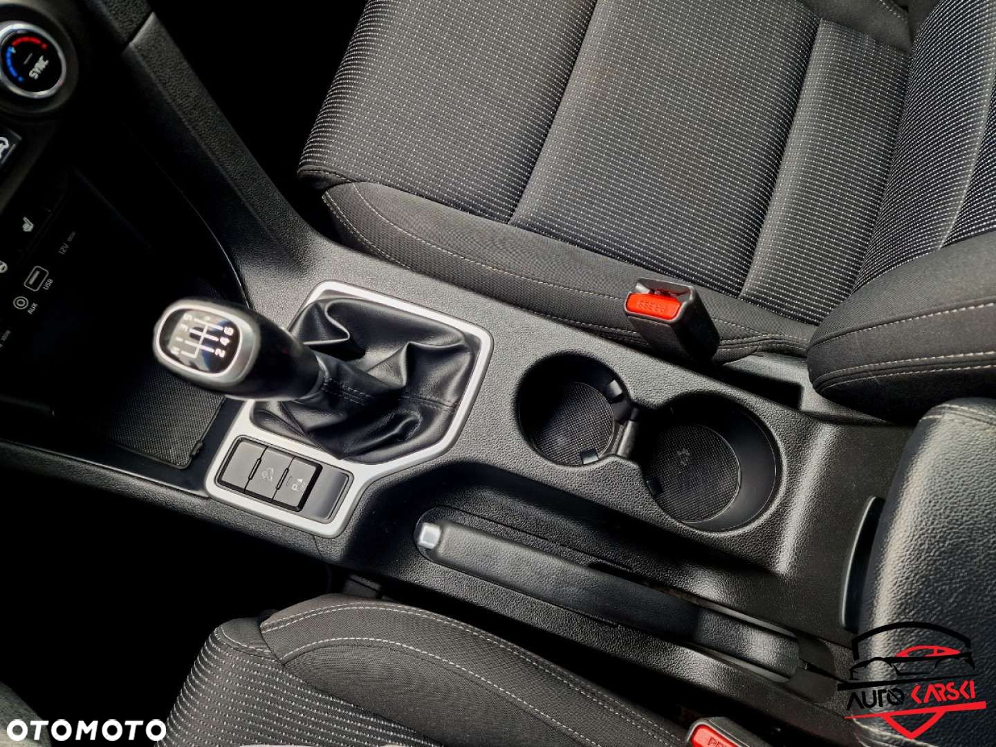 Kia Sportage - 33