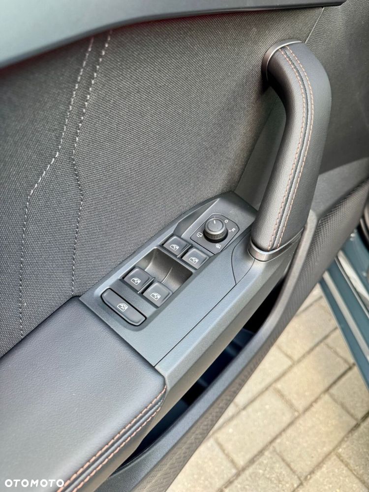 Cupra Leon Sportstourer - 21