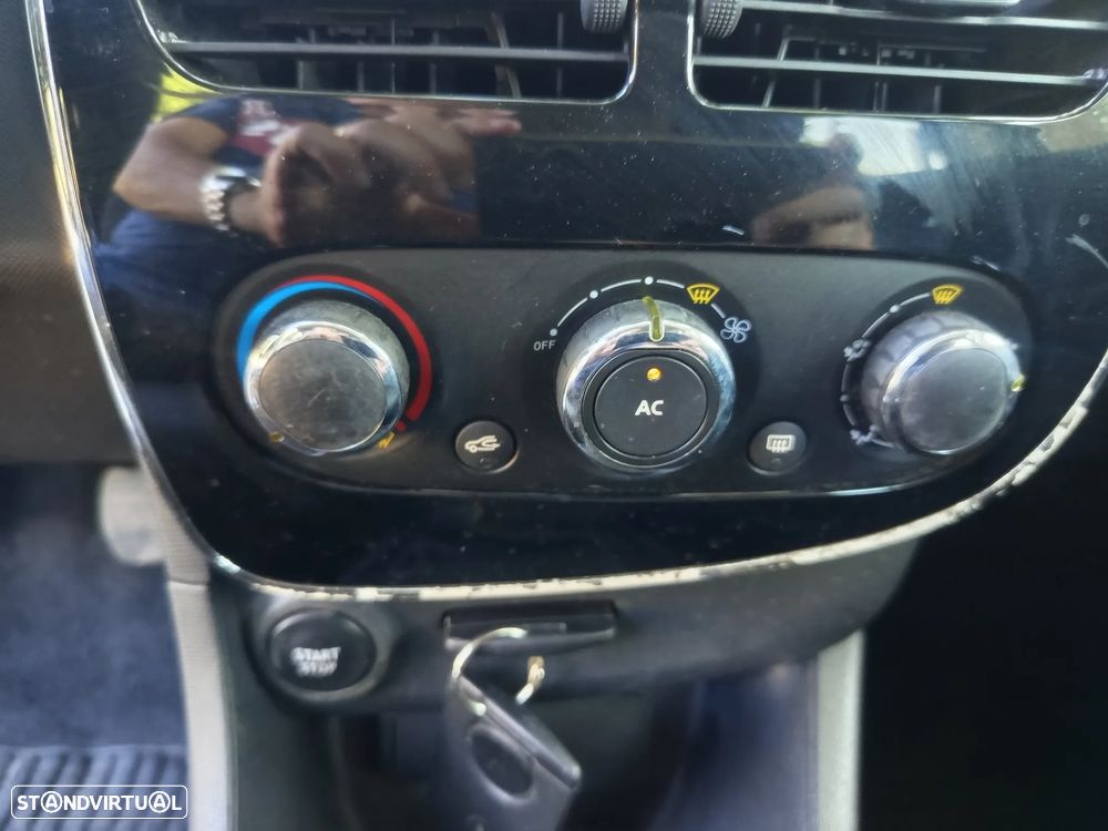 Renault Clio 0.9 TCE - 16