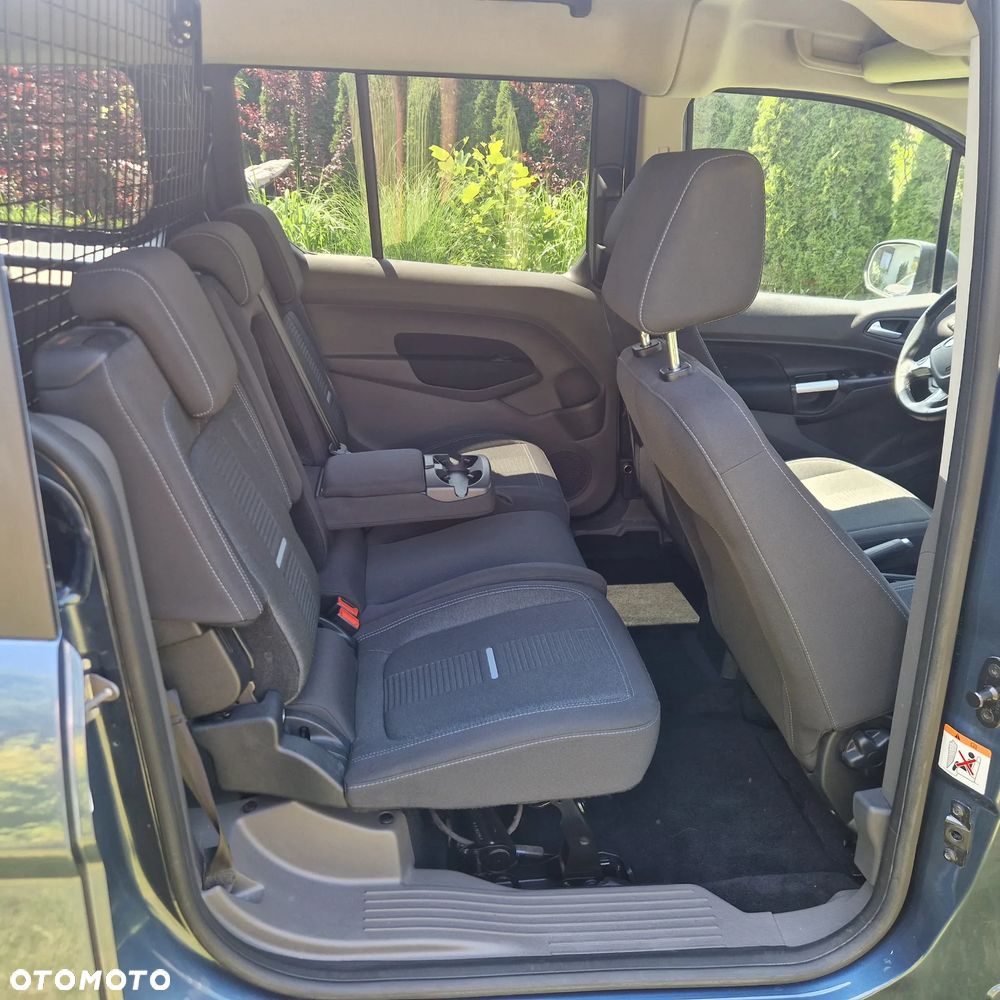 Ford Transit Connect Kombi 230 L2 Active N1 - 13