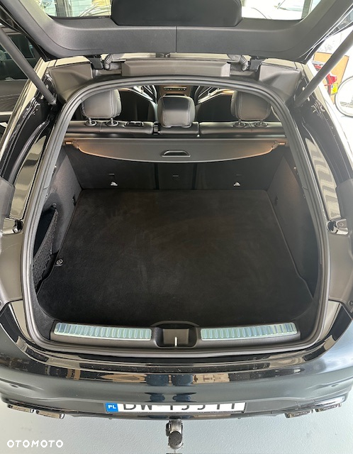 Mercedes-Benz GLC AMG Coupe 63 S 4-Matic - 19