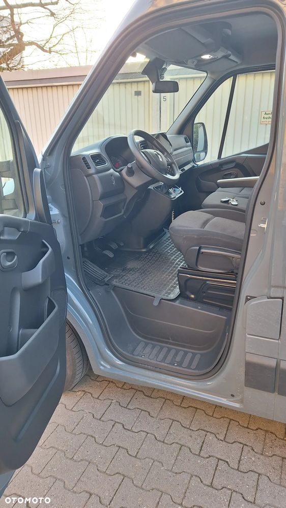 Renault Master - 5