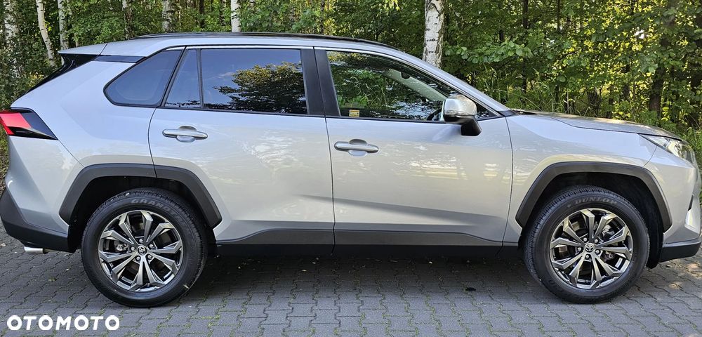 Toyota RAV4 2.0 Comfort 4x2 MS - 38
