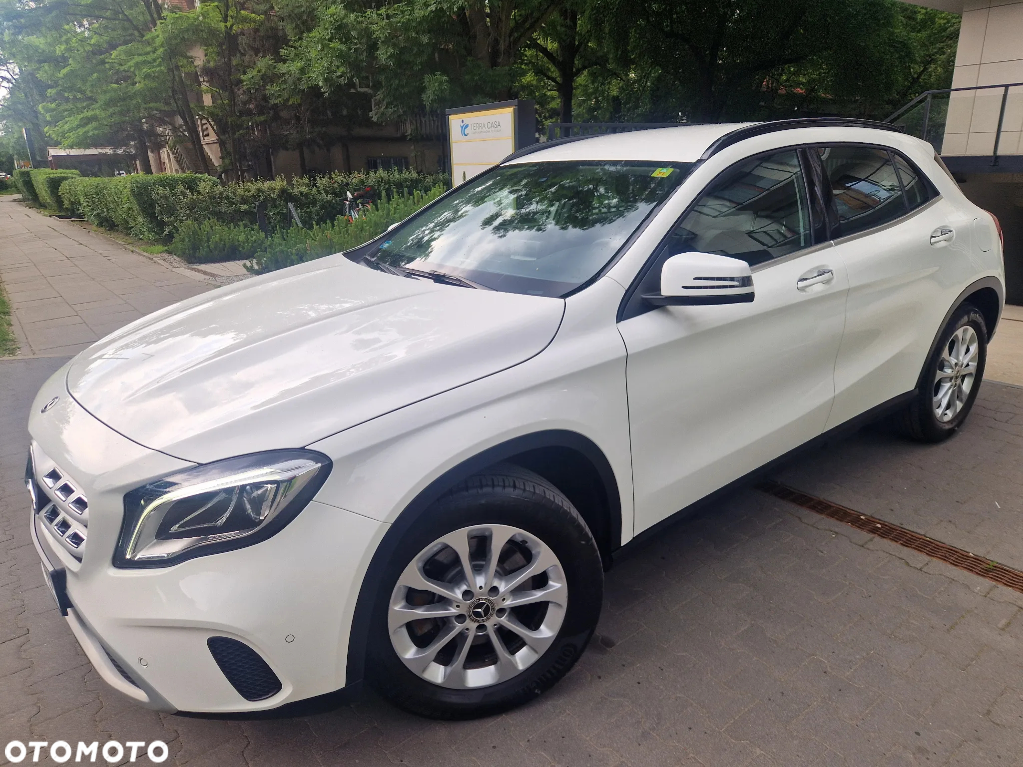 Mercedes-Benz GLA 220 4-Matic Style - 3