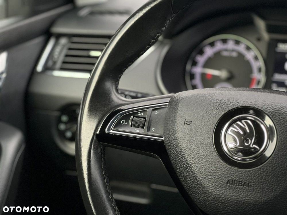 Skoda Octavia 1.6 TDI Ambition - 31