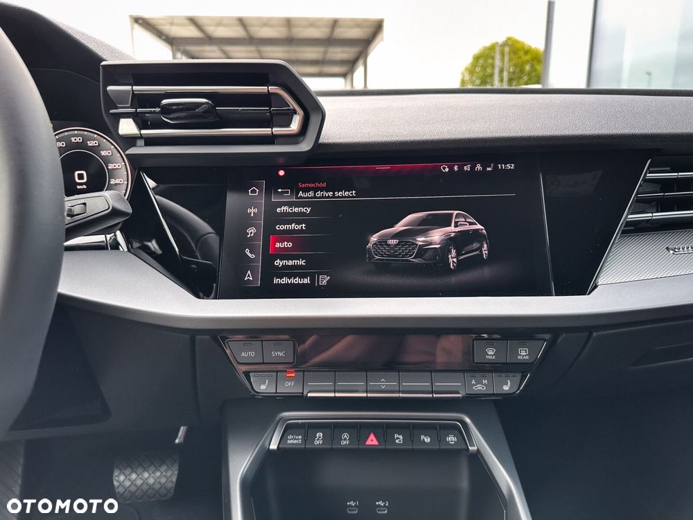 Audi A3 Limousine - 27